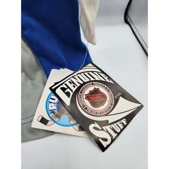 *SIGNED* NHL Tampa Bay Lightning Childs Outfit T Taylor/D Andreychuk/R Fedotenko - Picture 4 of 12